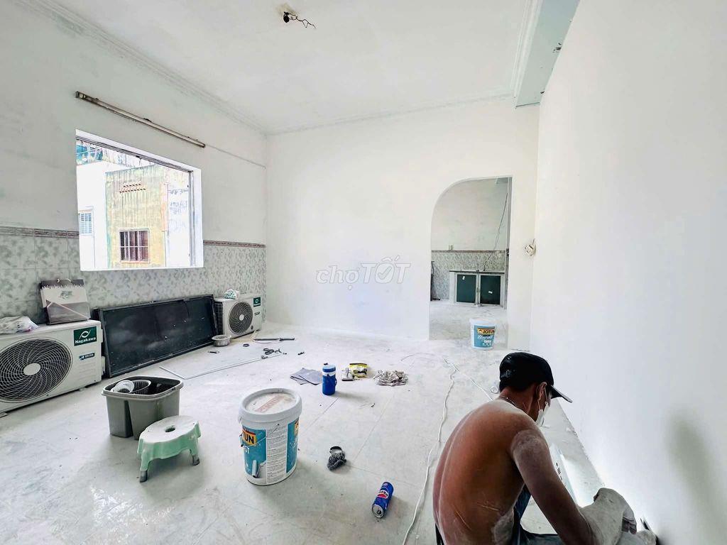 căn hộ dịch vụ khu vực gần công viên Thỏ Trắng