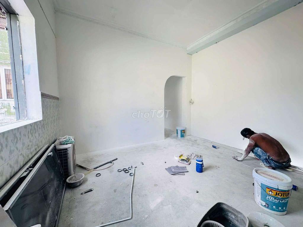 căn hộ dịch vụ khu vực gần công viên Thỏ Trắng