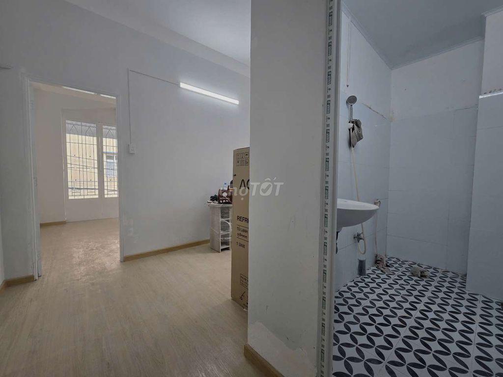 căn hộ dịch vụ khu Khai Trí Tân Bình 