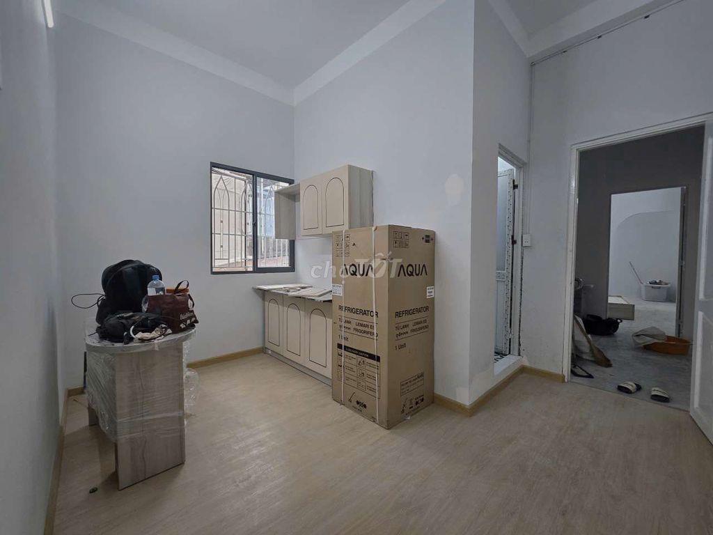 căn hộ dịch vụ khu Khai Trí Tân Bình 