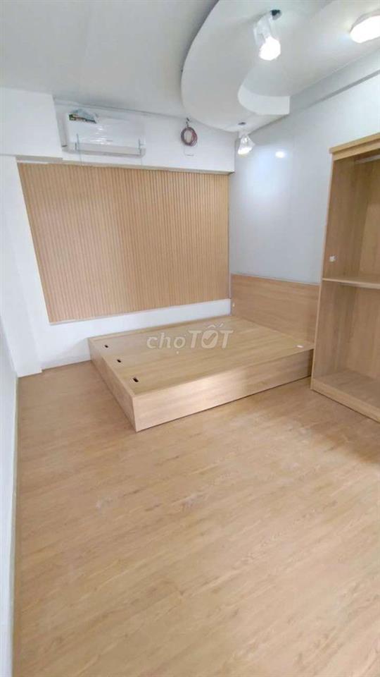 căn hộ dịch vụ 2 phòng ngũ 1 pk bếp