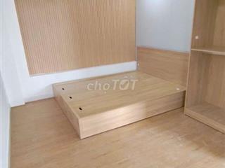 căn hộ dịch vụ 2 phòng ngũ 1 pk bếp