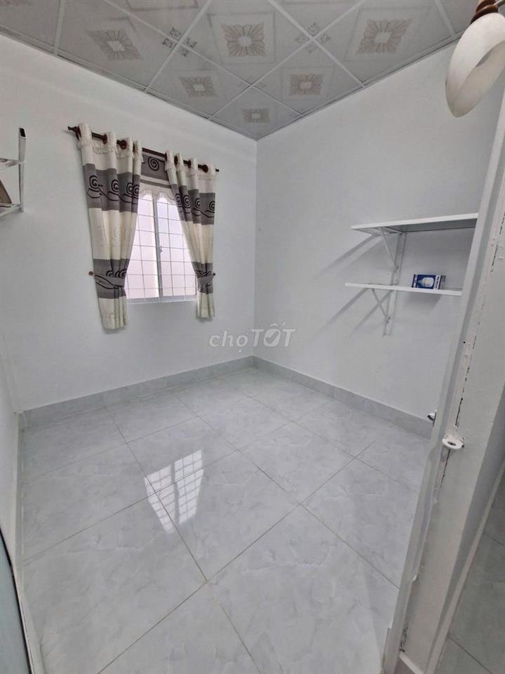 🔥 Cần gấp trong tháng nhà Hóc Môn - Giá giảm mạnh chỉ 1 TỶ 260 SHR 🔥