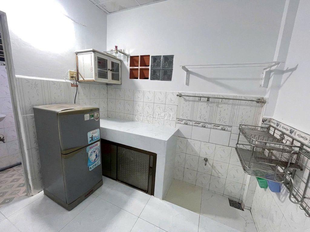 🔥 Cần gấp trong tháng nhà Hóc Môn - Giá giảm mạnh chỉ 1 TỶ 260 SHR 🔥