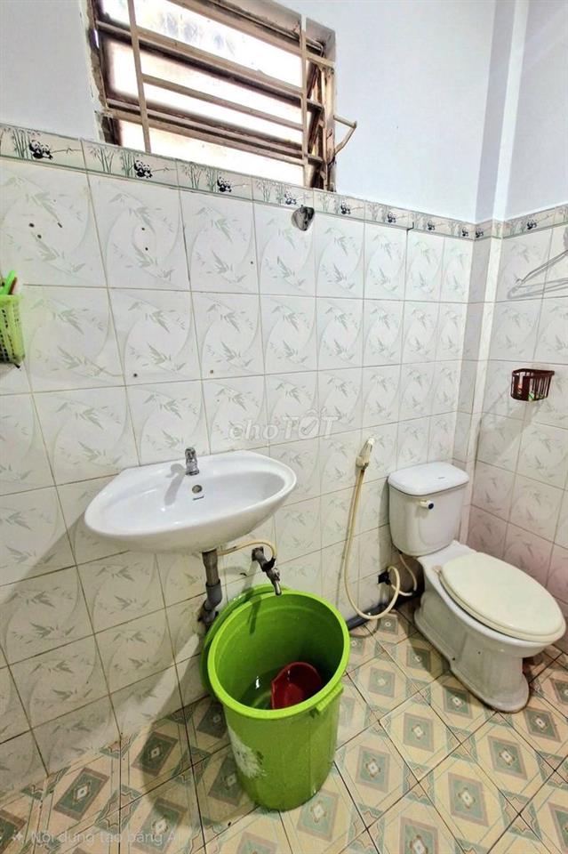 🔥 Cần gấp trong tháng nhà Hóc Môn - Giá giảm mạnh chỉ 1 TỶ 260 SHR 🔥