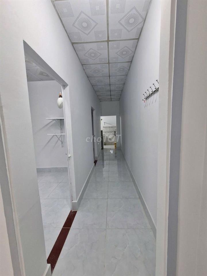 🔥 Cần gấp trong tháng nhà Hóc Môn - Giá giảm mạnh chỉ 1 TỶ 260 SHR 🔥