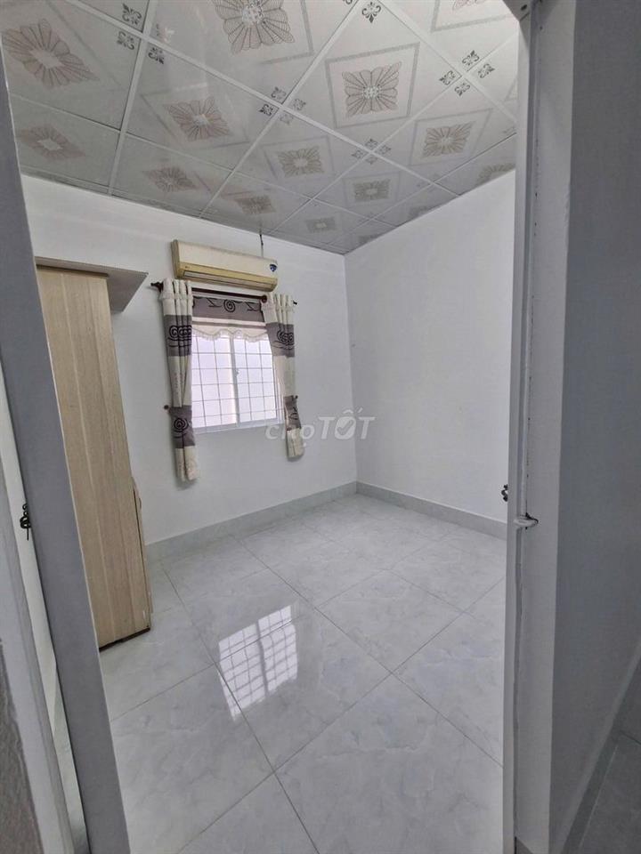 🔥 Cần gấp trong tháng nhà Hóc Môn - Giá giảm mạnh chỉ 1 TỶ 260 SHR 🔥