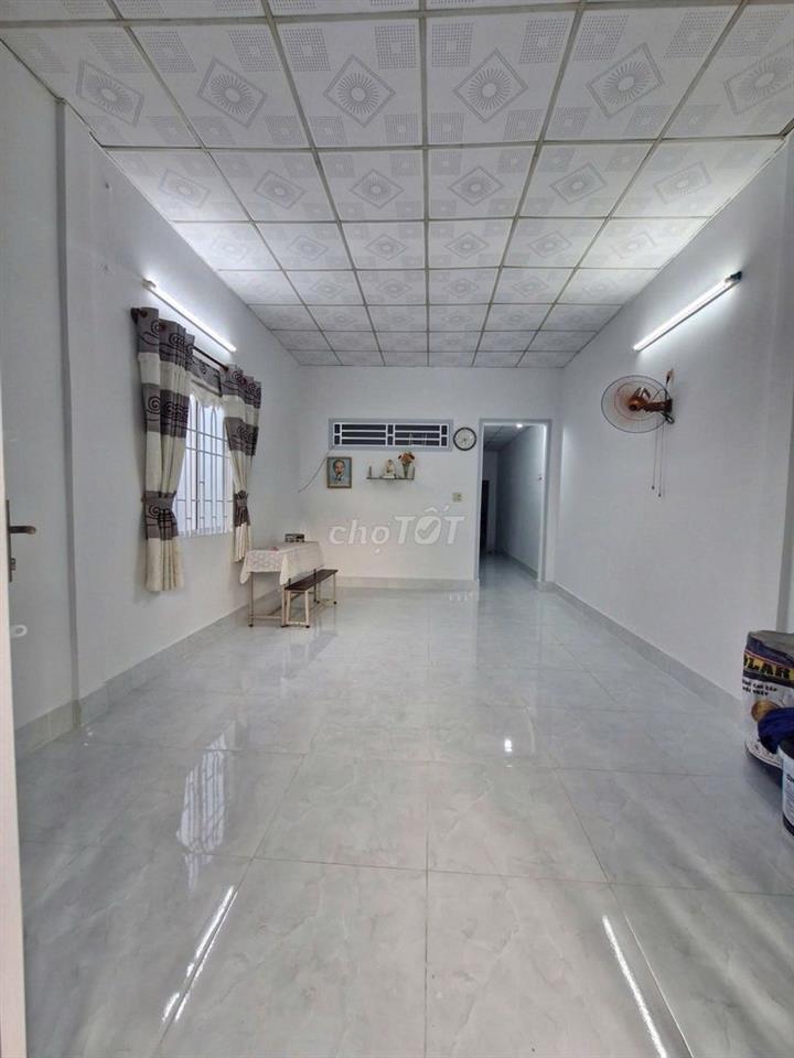 🔥 Cần gấp trong tháng nhà Hóc Môn - Giá giảm mạnh chỉ 1 TỶ 260 SHR 🔥