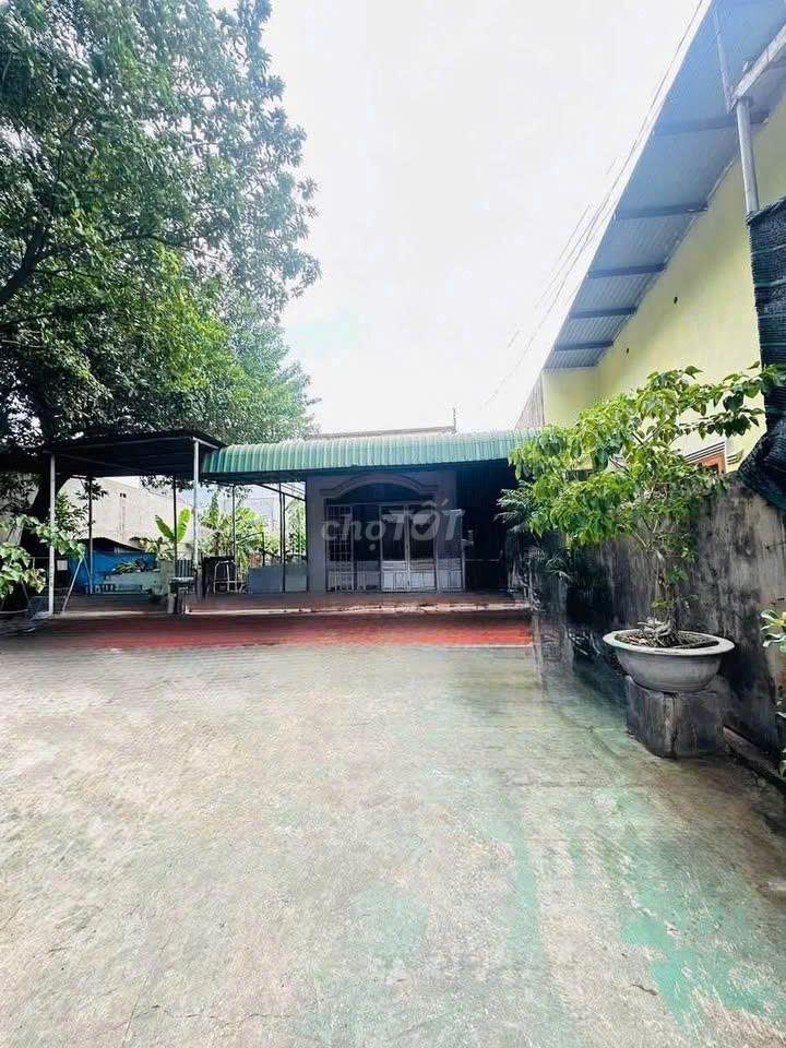 🏠NHÀ VƯỜN NGHỈ DƯỠNG KẸT TIỀN SANG LẠI CHO NGƯỜI SAU GIÁ 1Ti350 TRIỆU.