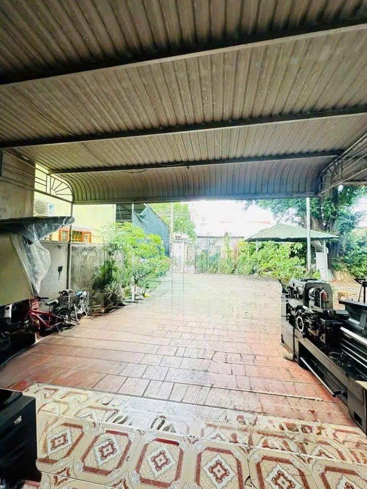 🏠NHÀ VƯỜN NGHỈ DƯỠNG KẸT TIỀN SANG LẠI CHO NGƯỜI SAU GIÁ 1Ti350 TRIỆU.