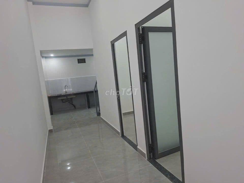 ✅1TI150 TRIỆU Ở NGAY CHỢ CÂY ME🏠 NHÀ C4 GÁC ĐÚC BÀ ĐIỂM - HÓC MÔN✅