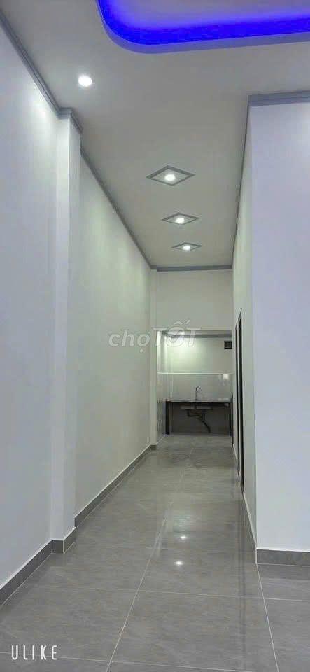 ✅1TI150 TRIỆU Ở NGAY CHỢ CÂY ME🏠 NHÀ C4 GÁC ĐÚC BÀ ĐIỂM - HÓC MÔN✅