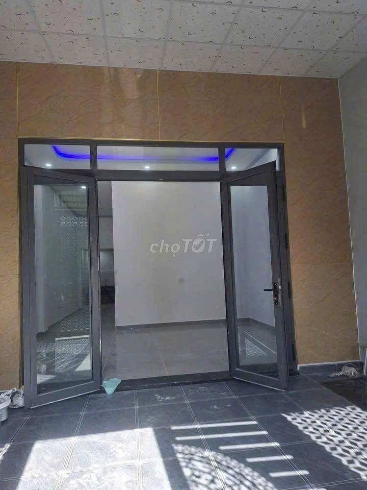 ✅1TI150 TRIỆU Ở NGAY CHỢ CÂY ME🏠 NHÀ C4 GÁC ĐÚC BÀ ĐIỂM - HÓC MÔN✅