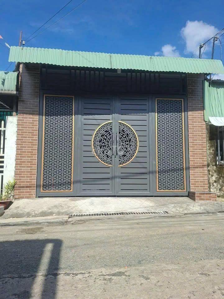 ✅1TI150 TRIỆU Ở NGAY CHỢ CÂY ME🏠 NHÀ C4 GÁC ĐÚC BÀ ĐIỂM - HÓC MÔN✅