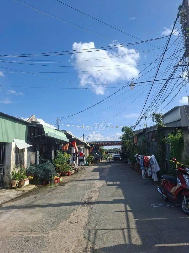✅1TI150 TRIỆU Ở NGAY CHỢ CÂY ME🏠 NHÀ C4 GÁC ĐÚC BÀ ĐIỂM - HÓC MÔN✅