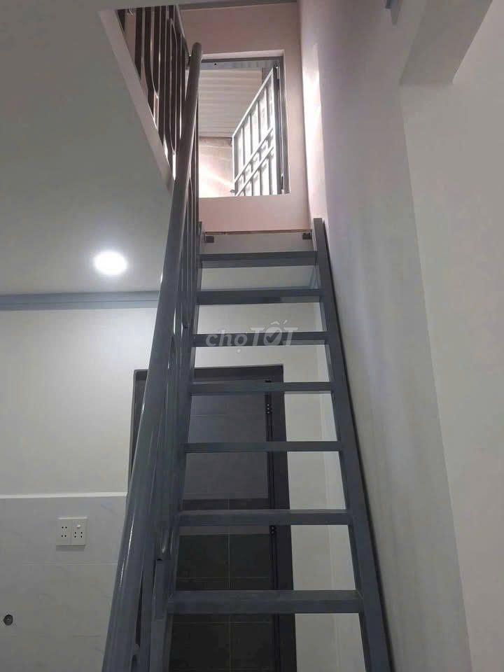 ✅1TI150 TRIỆU Ở NGAY CHỢ CÂY ME🏠 NHÀ C4 GÁC ĐÚC BÀ ĐIỂM - HÓC MÔN✅