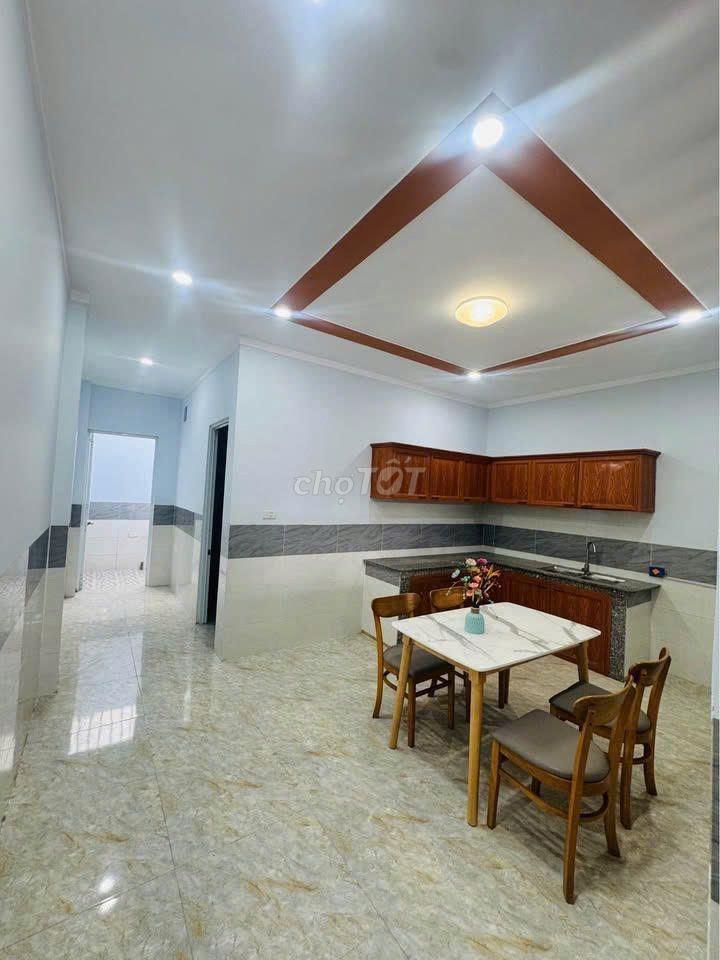 📌CHỦ BÁN GẤP NHÀ C4 GÁC ĐÚC Ở NGÃ 3 BẦU CHỢ BẮP - HÓC MÔN SỔ SẴN.