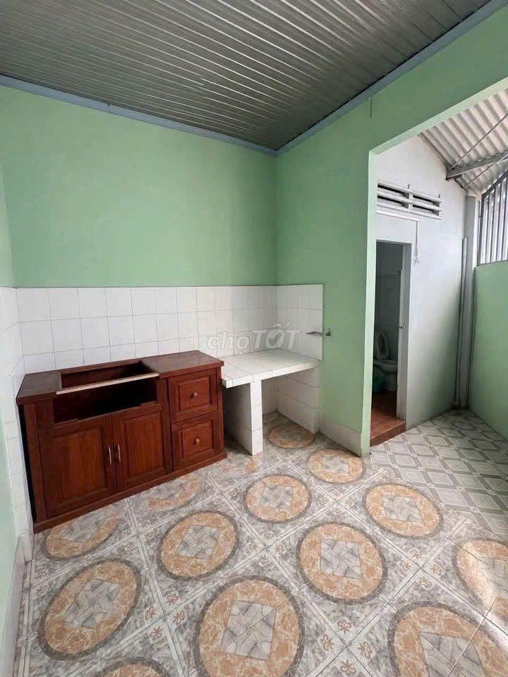 📌HẠ GIÁ BÁN GẤP NHÀ C4 SAU CHỢ BÀ ĐIỂM - HÓC MÔN DT 65M2📌 SỔ RIÊNG !!