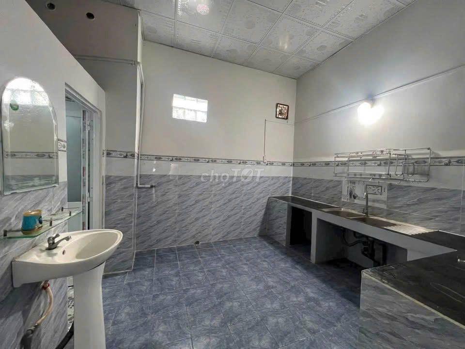 💥CÁCH XUYÊN Á CỦ CHI CÓ 1KM NHÀ 3PN KẸT TIỀN BÁN CHỈ 766 TRIỆU SHR