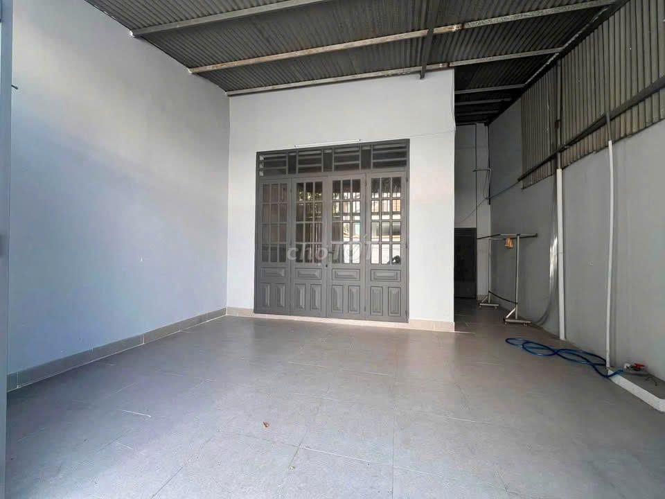 💥CÁCH XUYÊN Á CỦ CHI CÓ 1KM NHÀ 3PN KẸT TIỀN BÁN CHỈ 766 TRIỆU SHR