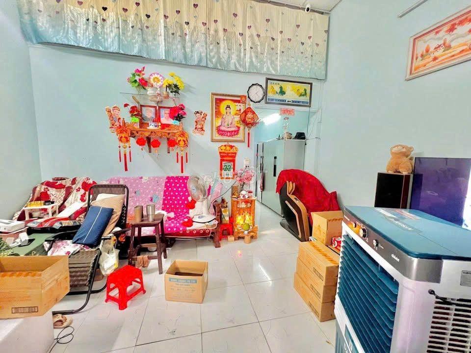 💥BÁN CĂN NHÀ GÁC LỬNG DỌN VÀO Ở NGAY DT 59M2 Ở GẦN CHỢ BẮP 735 TRIỆU.