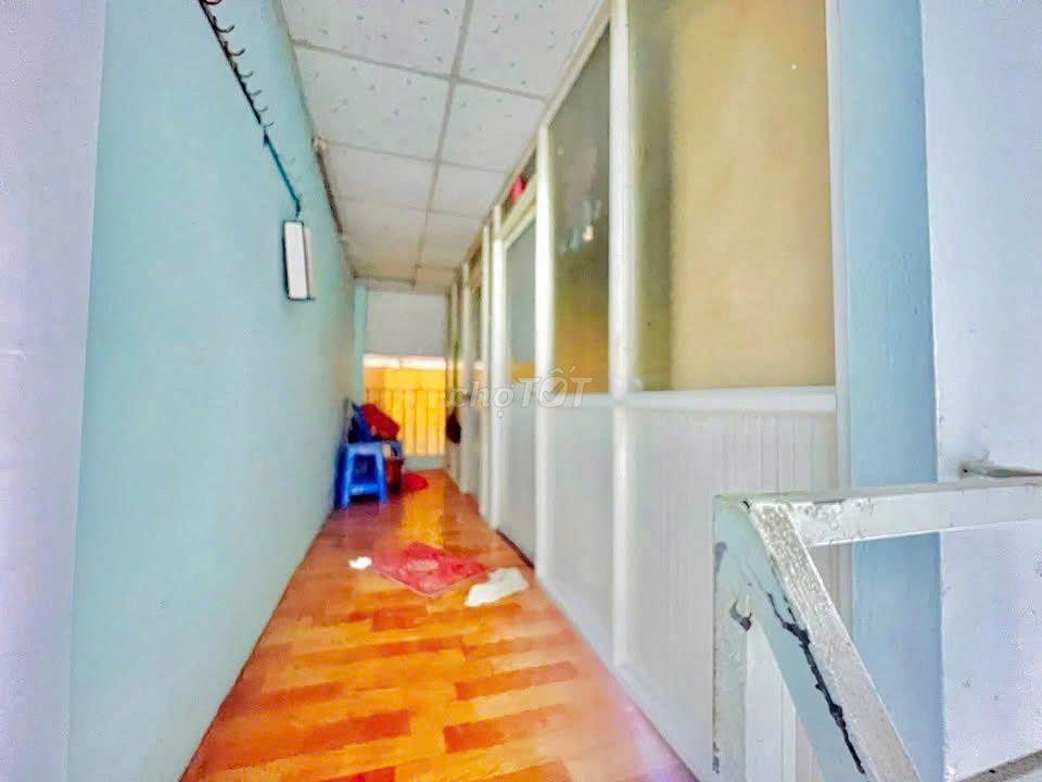 💥BÁN CĂN NHÀ GÁC LỬNG DỌN VÀO Ở NGAY DT 59M2 Ở GẦN CHỢ BẮP 735 TRIỆU.