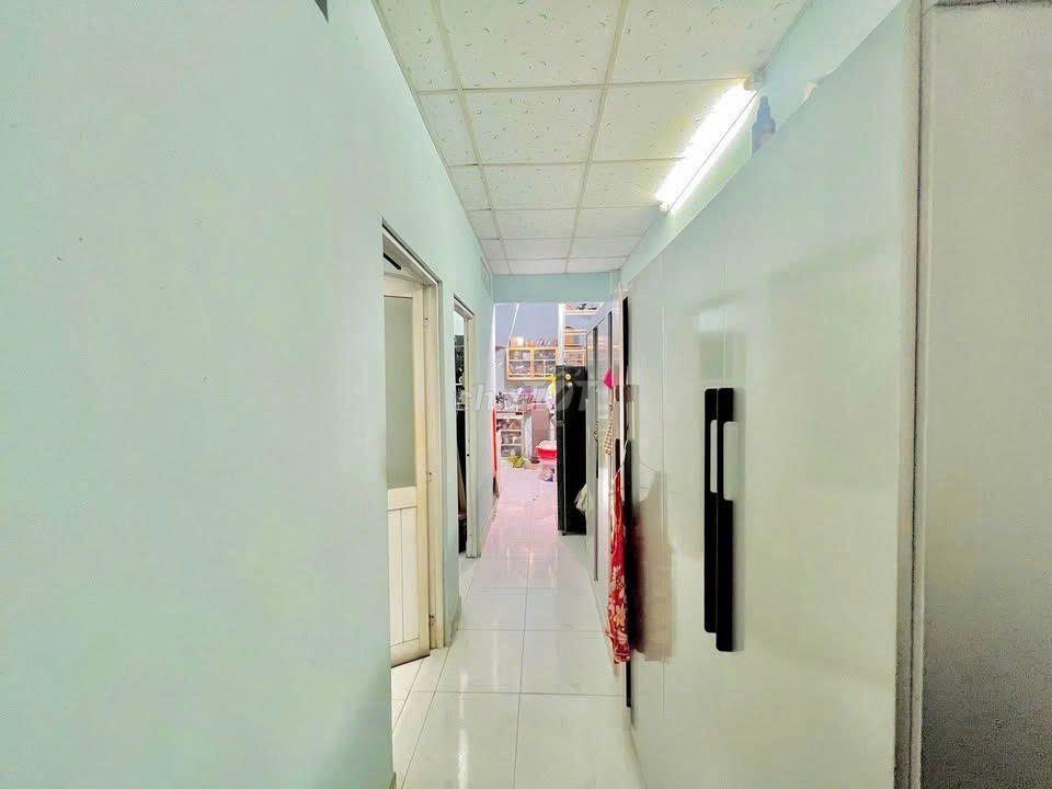💥BÁN CĂN NHÀ GÁC LỬNG DỌN VÀO Ở NGAY DT 59M2 Ở GẦN CHỢ BẮP 735 TRIỆU.