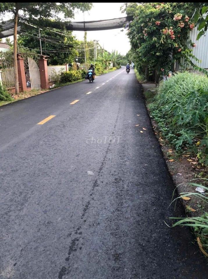 Cắt lỗ căn nhà gần BV Đa Khoa Củ Chi-  Tân An Hội, SHR 660triệu