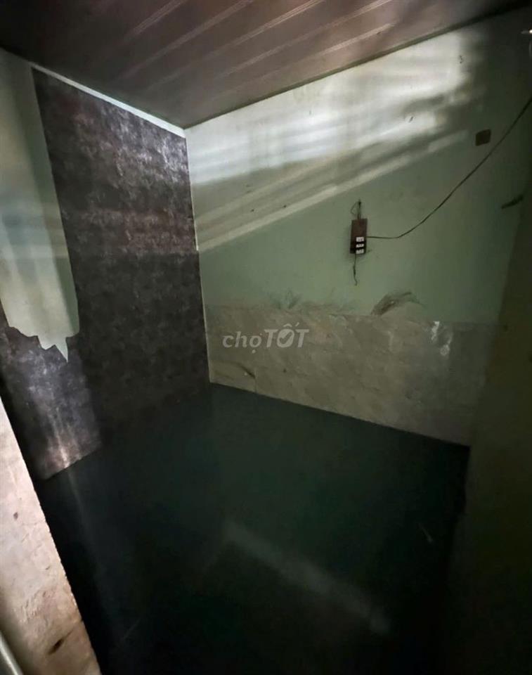 Cắt lỗ căn nhà gần BV Đa Khoa Củ Chi-  Tân An Hội, SHR 660triệu