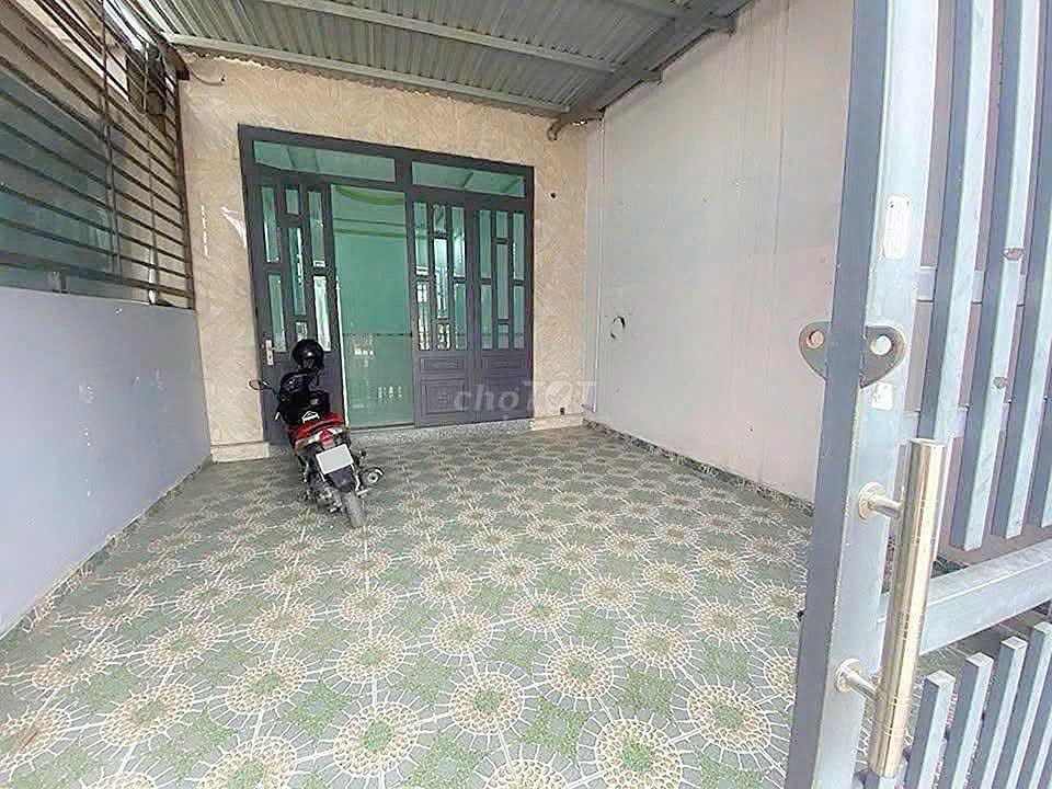 CHỦ HẤP HỐI CẮT LỖ CÒN 688 TRIỆU SANG TÊN CĂN NHÀ Ở TÂN HIỆP SỔ RIÊNG