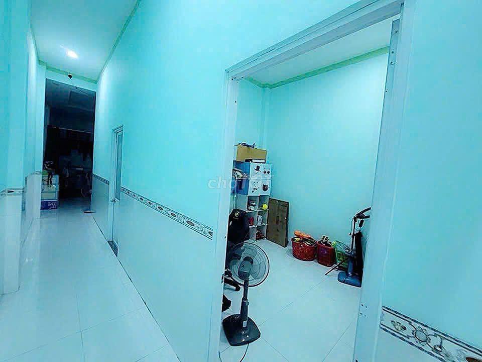 CHỦ HẤP HỐI CẮT LỖ CÒN 688 TRIỆU SANG TÊN CĂN NHÀ Ở TÂN HIỆP SỔ RIÊNG