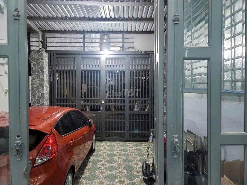 CHỦ HẤP HỐI CẮT LỖ CÒN 688 TRIỆU SANG TÊN CĂN NHÀ Ở TÂN HIỆP SỔ RIÊNG