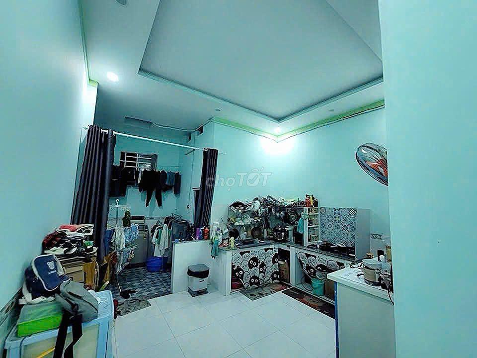 CHỦ HẤP HỐI CẮT LỖ CÒN 688 TRIỆU SANG TÊN CĂN NHÀ Ở TÂN HIỆP SỔ RIÊNG
