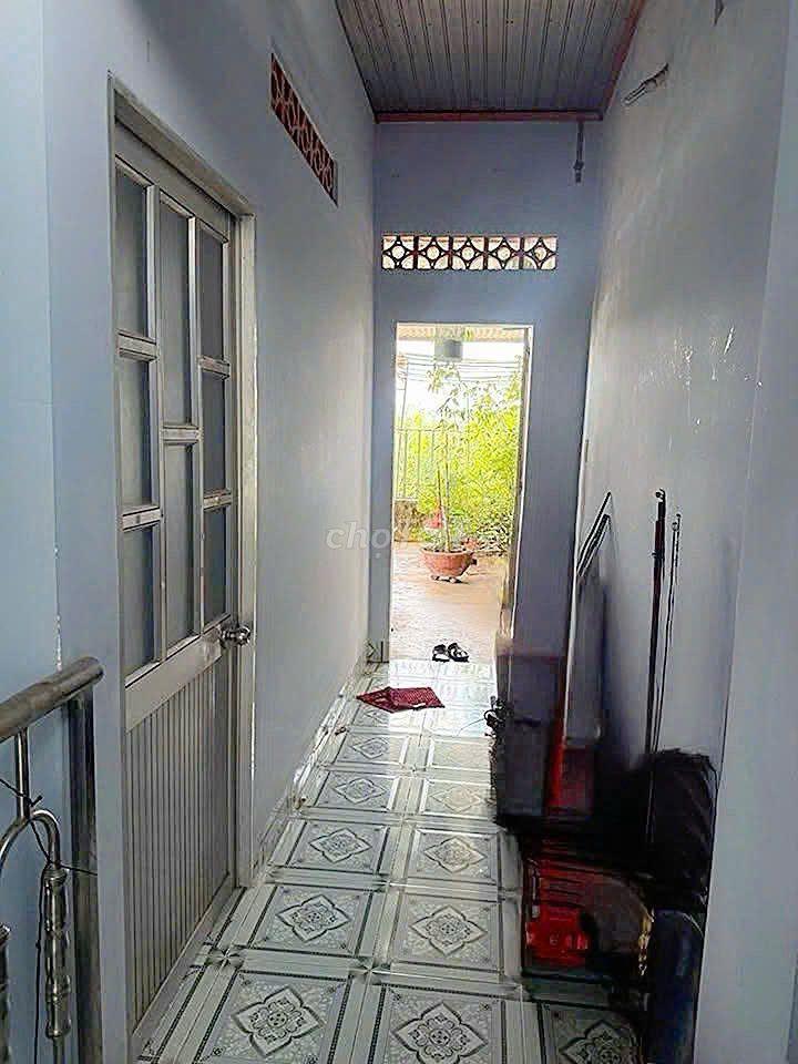 💎KHÔNG CÓ CĂN THỨ 2 BÁN GẤP CĂN NHÀ 1TRỆT 1LẦU TÂN XUÂN 850 TRIỆU SHR