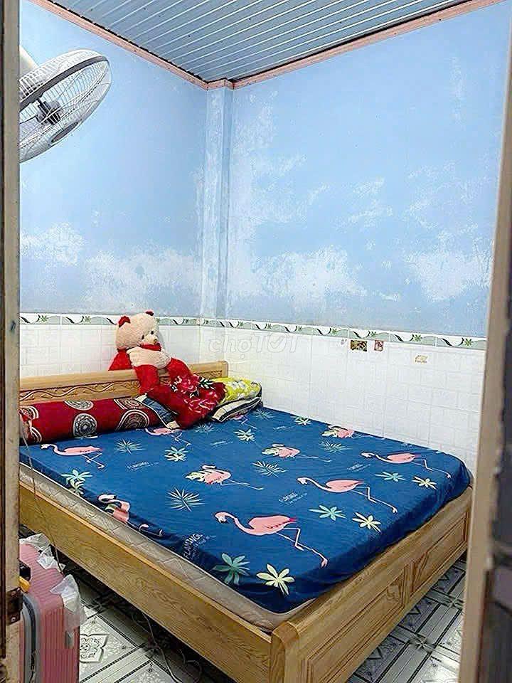 💎KHÔNG CÓ CĂN THỨ 2 BÁN GẤP CĂN NHÀ 1TRỆT 1LẦU TÂN XUÂN 850 TRIỆU SHR