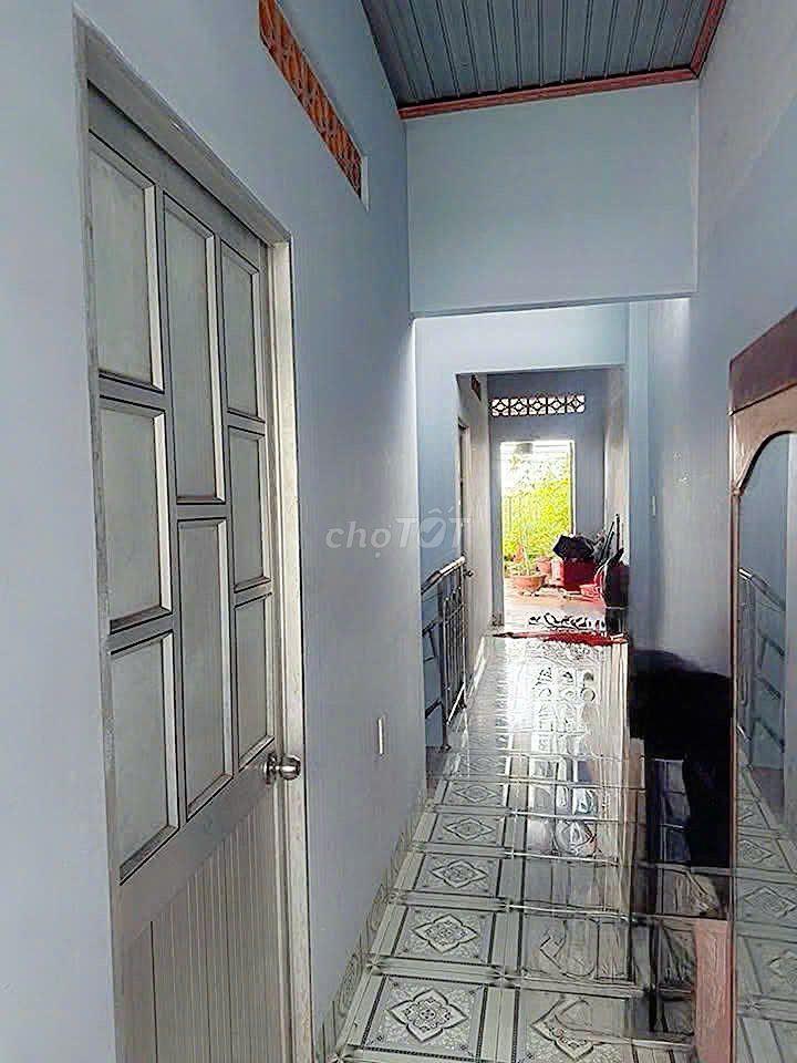 💎KHÔNG CÓ CĂN THỨ 2 BÁN GẤP CĂN NHÀ 1TRỆT 1LẦU TÂN XUÂN 850 TRIỆU SHR
