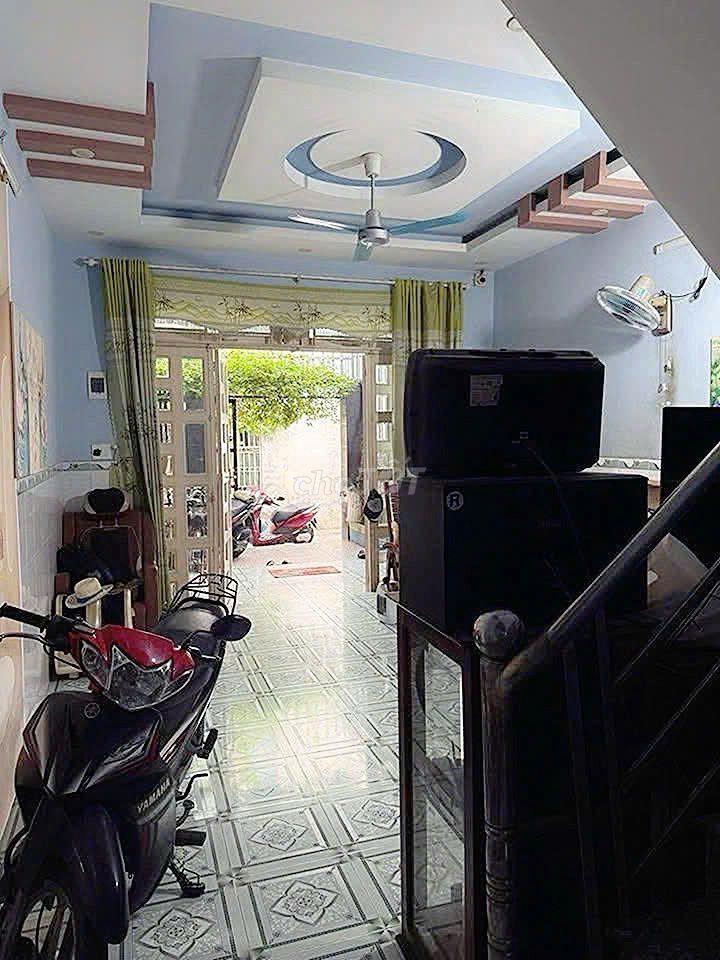 💎KHÔNG CÓ CĂN THỨ 2 BÁN GẤP CĂN NHÀ 1TRỆT 1LẦU TÂN XUÂN 850 TRIỆU SHR