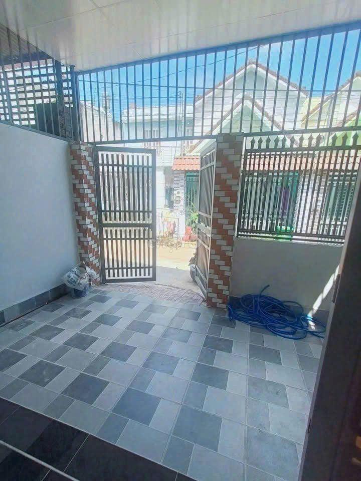 📢CẦN THANH KHOẢN GIẢM THÊM 300TR BÁN NHÀ 102M2 Ở CỦ CHI GIÁ 730 TRIỆU