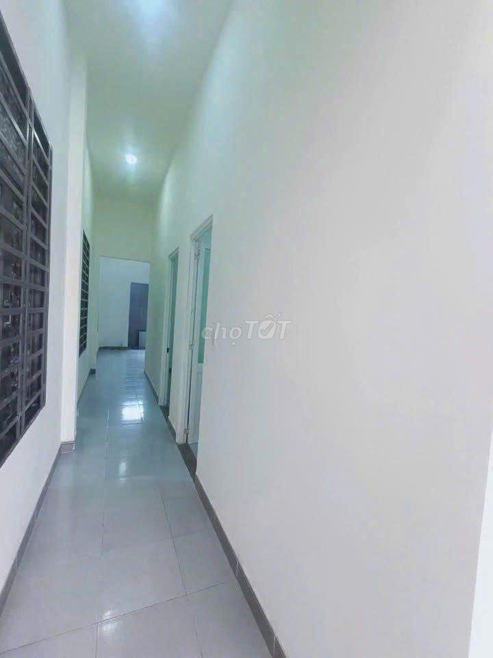 📢CẦN THANH KHOẢN GIẢM THÊM 300TR BÁN NHÀ 102M2 Ở CỦ CHI GIÁ 730 TRIỆU