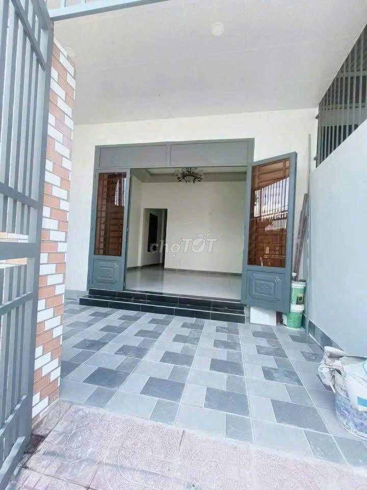 📢CẦN THANH KHOẢN GIẢM THÊM 300TR BÁN NHÀ 102M2 Ở CỦ CHI GIÁ 730 TRIỆU