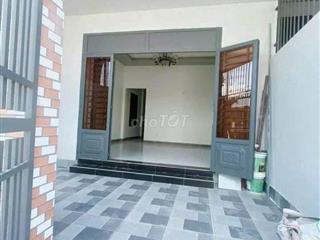 📢CẦN THANH KHOẢN GIẢM THÊM 300TR BÁN NHÀ 102M2 Ở CỦ CHI GIÁ 730 TRIỆU