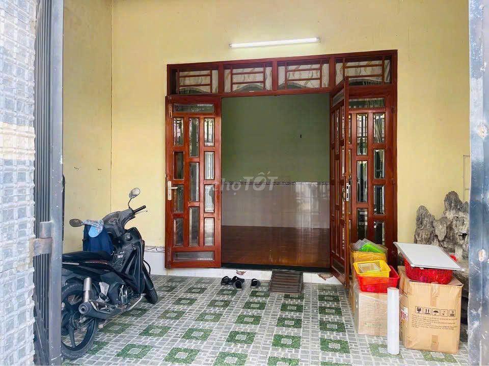 ⚠️BÁN NHÀ C4 Ở CỦ CHI TRONG KHU DÂN CƯ HIỆN HỮU GIÁ NGỘP 740 TRIỆU⚠️