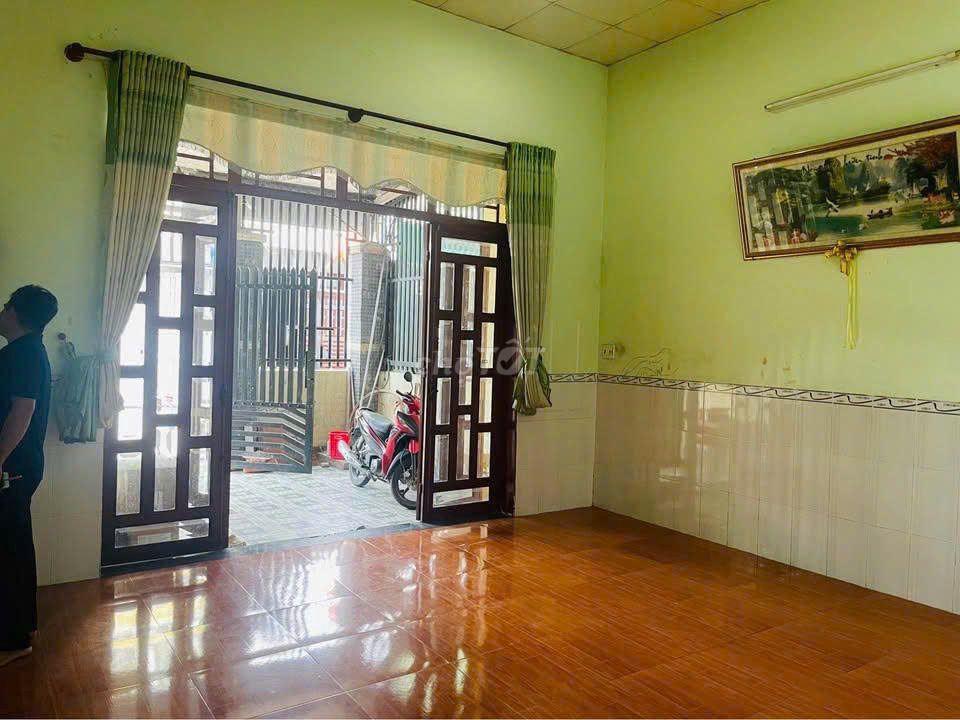 ⚠️BÁN NHÀ C4 Ở CỦ CHI TRONG KHU DÂN CƯ HIỆN HỮU GIÁ NGỘP 740 TRIỆU⚠️