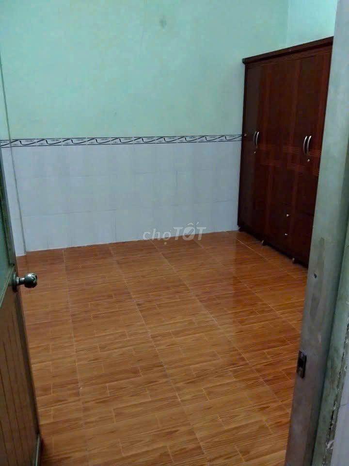 ⚠️BÁN NHÀ C4 Ở CỦ CHI TRONG KHU DÂN CƯ HIỆN HỮU GIÁ NGỘP 740 TRIỆU⚠️