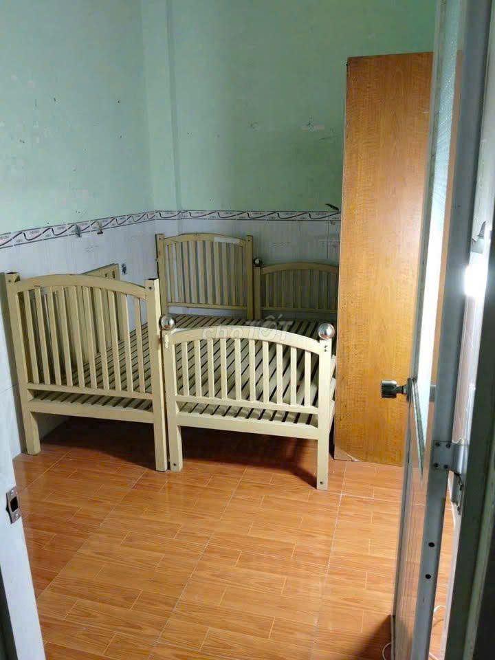 ⚠️BÁN NHÀ C4 Ở CỦ CHI TRONG KHU DÂN CƯ HIỆN HỮU GIÁ NGỘP 740 TRIỆU⚠️