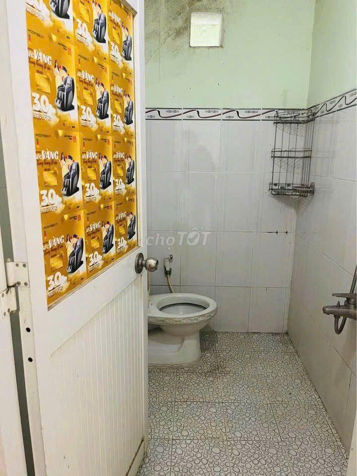 ⚠️BÁN NHÀ C4 Ở CỦ CHI TRONG KHU DÂN CƯ HIỆN HỮU GIÁ NGỘP 740 TRIỆU⚠️