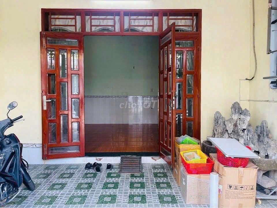 ⚠️BÁN NHÀ C4 Ở CỦ CHI TRONG KHU DÂN CƯ HIỆN HỮU GIÁ NGỘP 740 TRIỆU⚠️