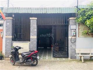 ⚠️BÁN NHÀ C4 Ở CỦ CHI TRONG KHU DÂN CƯ HIỆN HỮU GIÁ NGỘP 740 TRIỆU⚠️