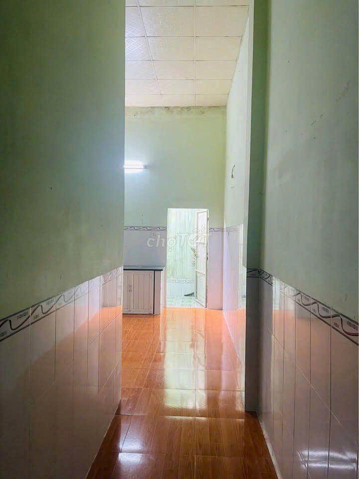 ⚠️BÁN NHÀ C4 Ở CỦ CHI TRONG KHU DÂN CƯ HIỆN HỮU GIÁ NGỘP 740 TRIỆU⚠️