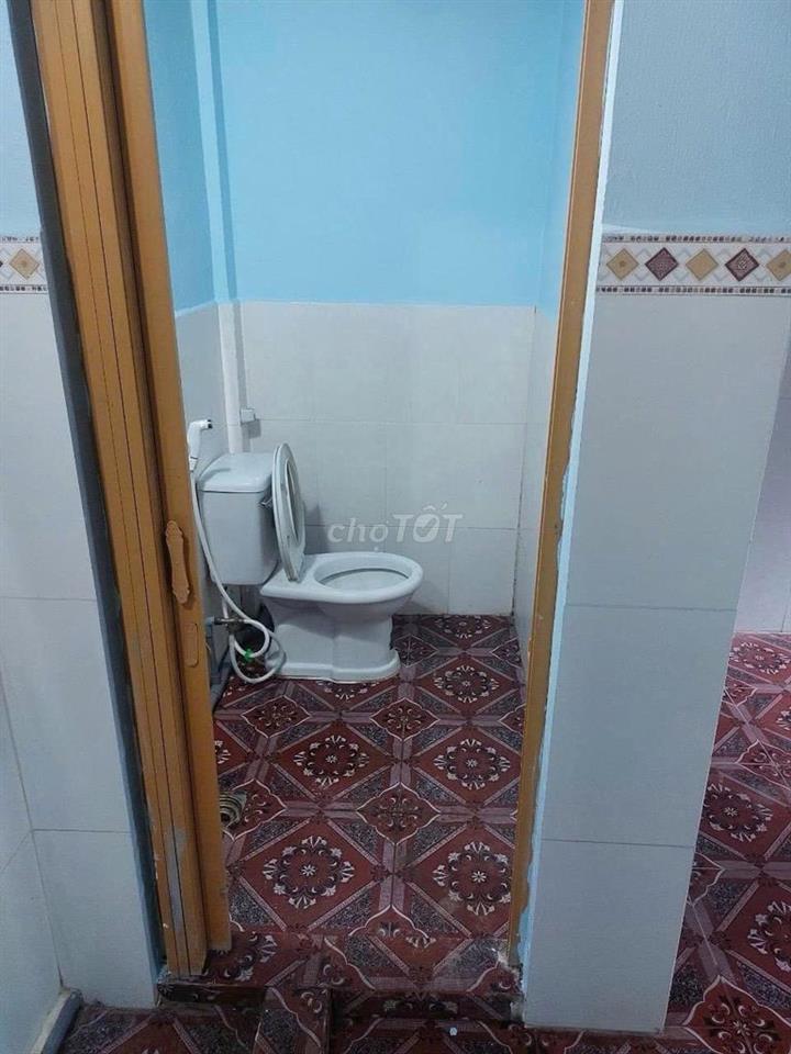 1tỷ170 sang luôn dãy trọ 10 phòng đang kinh doanh,ngay Tân Thông Hội